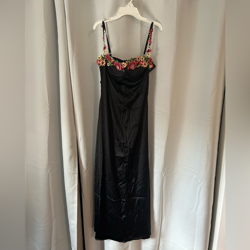 Brand new dress